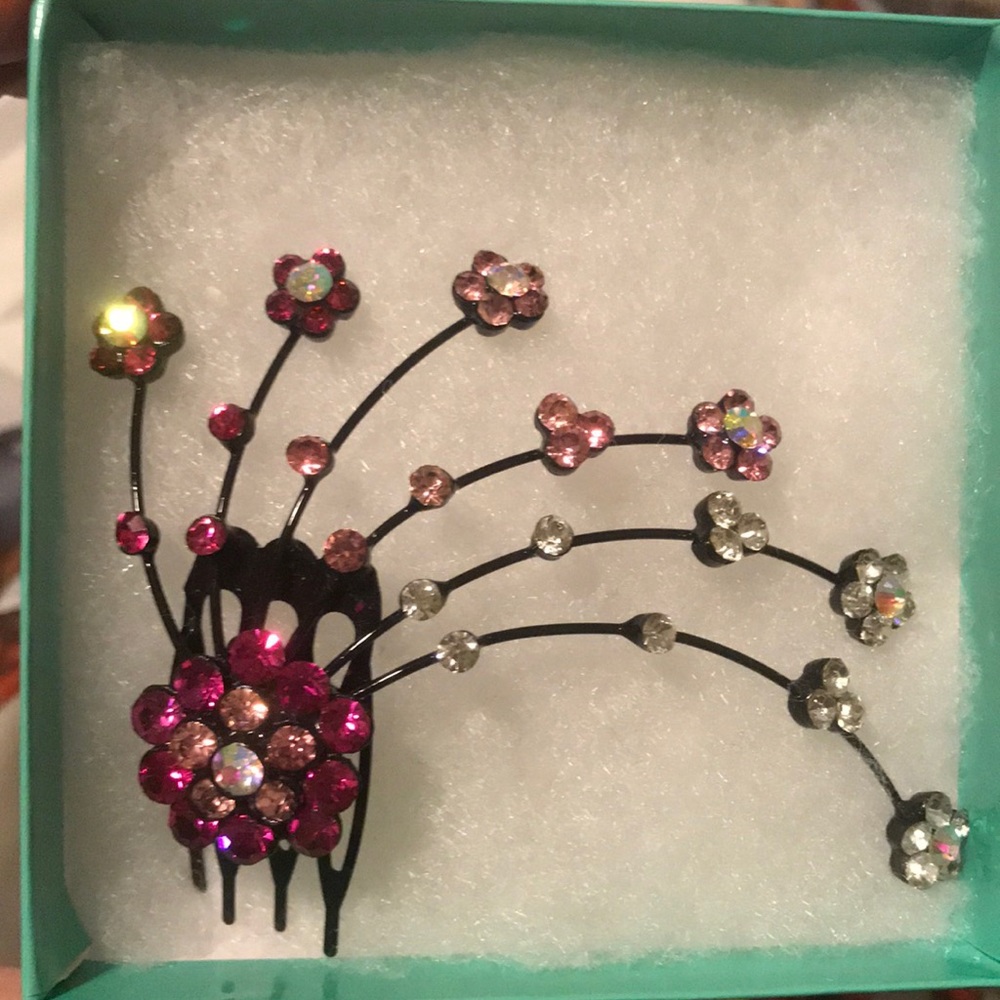 🍁3/$20🍁 Hair accessories